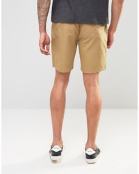 Short marron clair Penfield