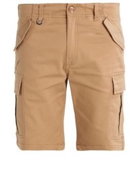 Short marron clair Publish