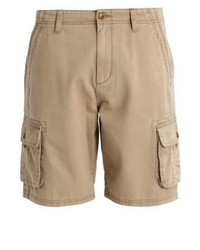Short marron clair Quiksilver