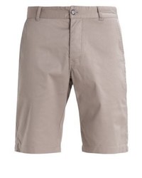 Short marron clair Samsøe & Samsøe