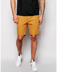 Short marron clair Scotch & Soda