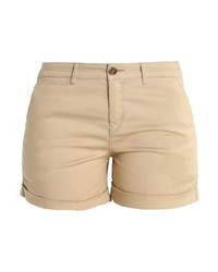 Short marron clair SPRINGFIELD
