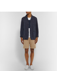 Short marron clair J.Crew