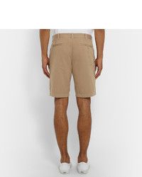 Short marron clair J.Crew