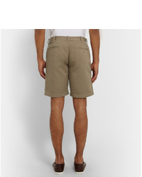 Short marron clair J.Crew