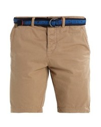 Short marron clair Superdry