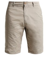 Short marron clair Tom Tailor