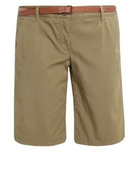 Short marron clair Tom Tailor