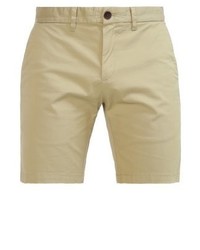 Short marron clair Tommy Hilfiger