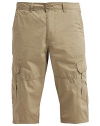 Short marron clair YOURTURN