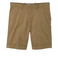 Short marron Mango