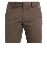 Short marron Volcom