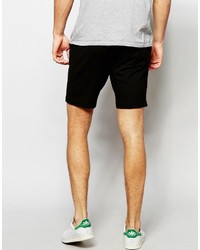 Short noir Asos