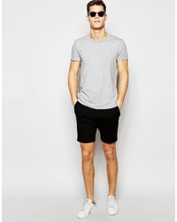 Short noir Asos