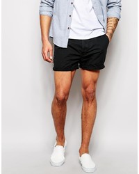 Short noir Asos