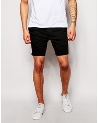 Short noir Asos