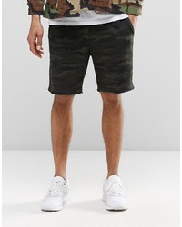 Short noir Asos