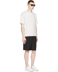 Short noir rag & bone