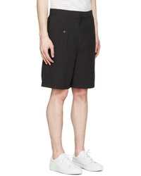 Short noir rag & bone