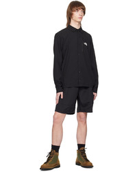 Short noir The North Face