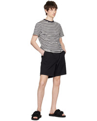 Short noir Norse Projects