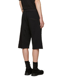 Short noir Damir Doma