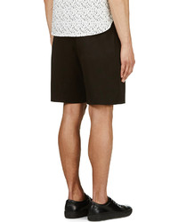 Short noir Paul Smith