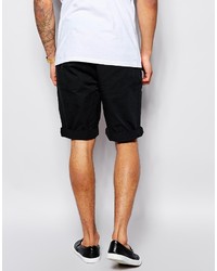 Short noir Asos