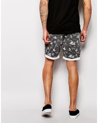 Short noir Asos