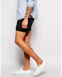 Short noir Asos