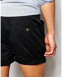 Short noir Asos