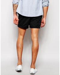 Short noir Asos