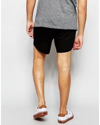 Short noir Asos