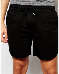 Short noir Asos