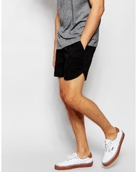 Short noir Asos