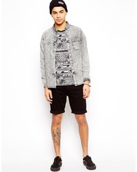 Short noir Asos