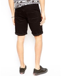 Short noir Asos