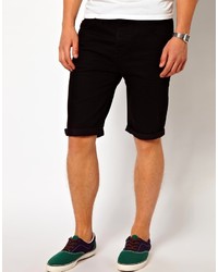 Short noir Asos