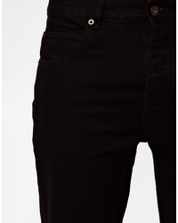 Short noir Asos