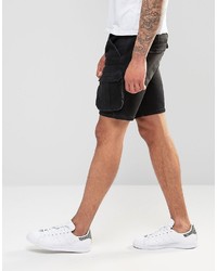 Short noir Asos