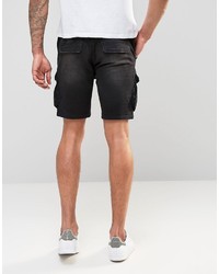 Short noir Asos