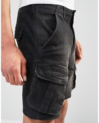 Short noir Asos