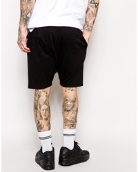 Short noir Asos