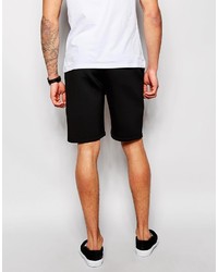 Short noir Asos