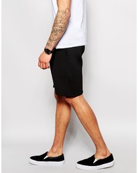 Short noir Asos