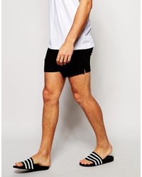 Short noir Asos