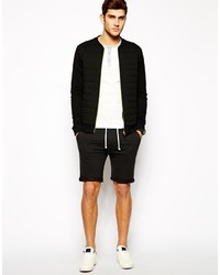 Short noir Asos