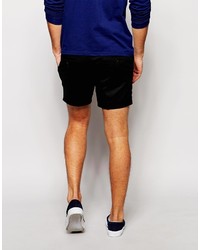 Short noir Asos