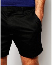 Short noir Asos