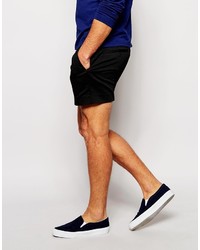 Short noir Asos